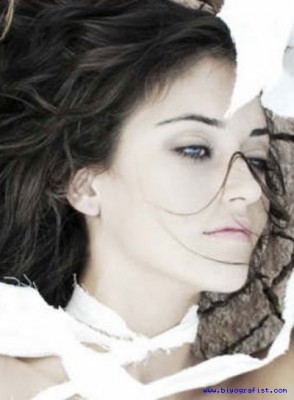 Tuğba Melis Türk Fotoğrafı