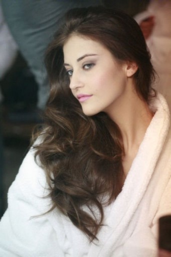 Tuğba Melis Türk Fotoğrafı