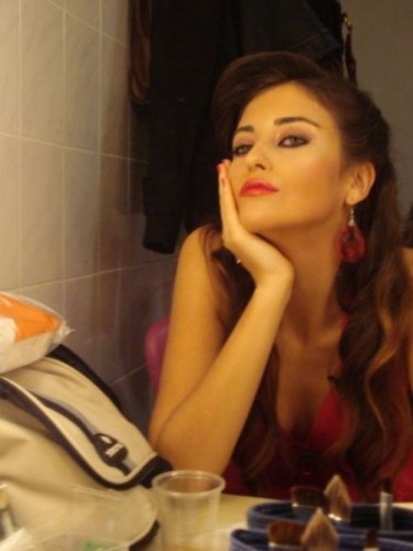 Tuğba Melis Türk Fotoğrafı