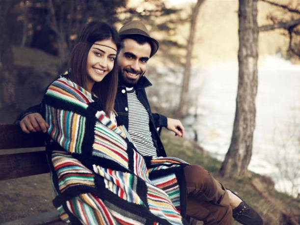 Tuğba Melis Türk Fotoğrafı