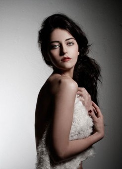 Tuğba Melis Türk Fotoğrafı