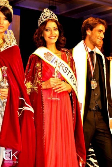 Tuğba Melis Türk Fotoğrafı