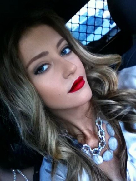 Tuğba Melis Türk Fotoğrafı