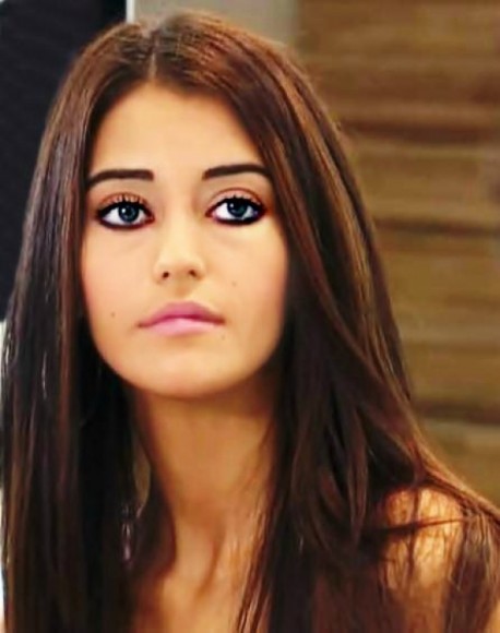 Tuğba Melis Türk Fotoğrafı