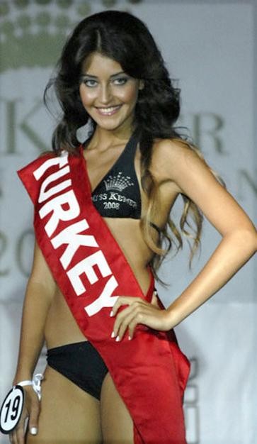 Tuğba Melis Türk Fotoğrafı