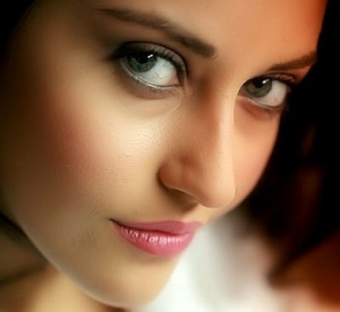 Tuğba Melis Türk Fotoğrafı