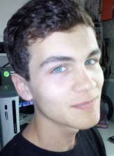 Sergio Castellanos fotoğrafı