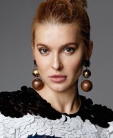 Anna Butkevych fotoğrafı