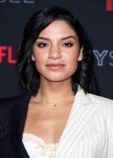 Shakira Barrera fotoğrafı