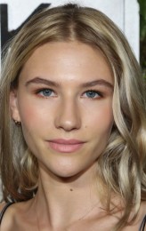 Sofia Hublitz fotoğrafı