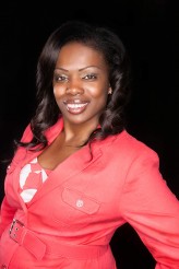 Karla Shaw fotoğrafı