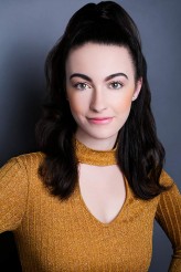 Alexandra  Berti fotoğrafı