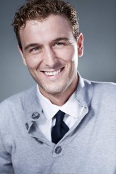 Peter Schueller fotoğrafı