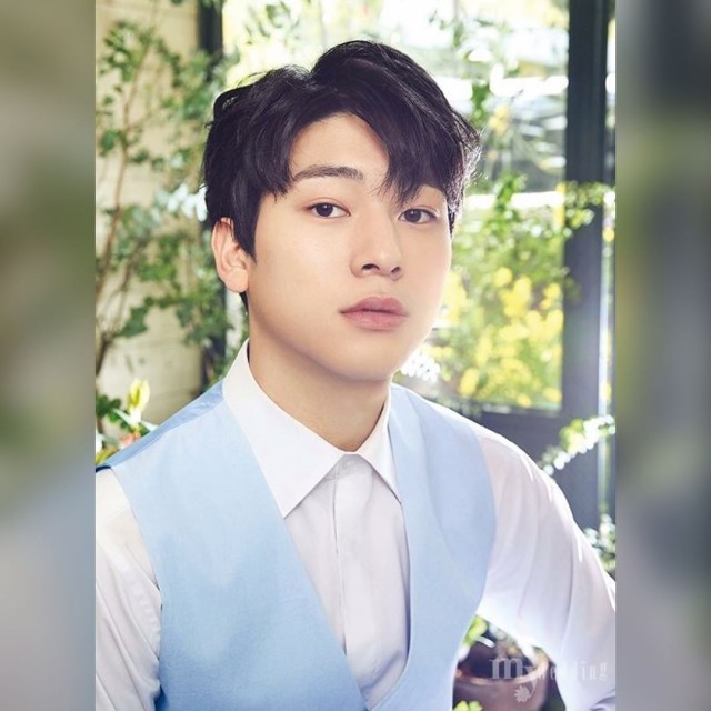 Jung Ha-Joon fotoğrafı