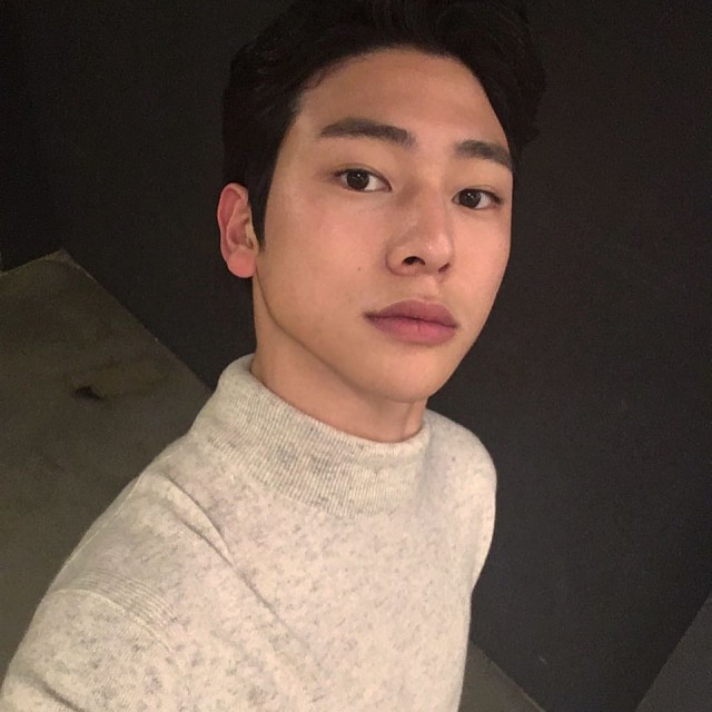 Jung Ha-Joon fotoğrafı