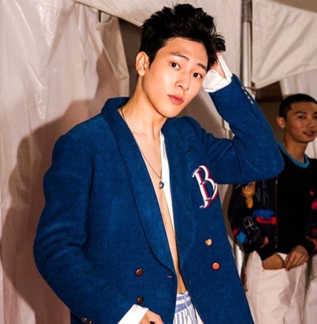 Jung Ha-Joon fotoğrafı