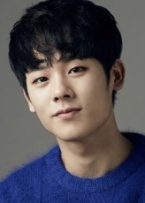 Lee Jung-Ha fotoğrafı