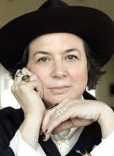 Autumn de  Wilde fotoğrafı