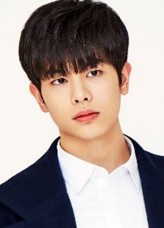 Jung Min-Gyu fotoğrafı