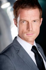 Stephen Graybill fotoğrafı