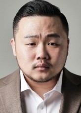 Wi Gwang-Hoon fotoğrafı