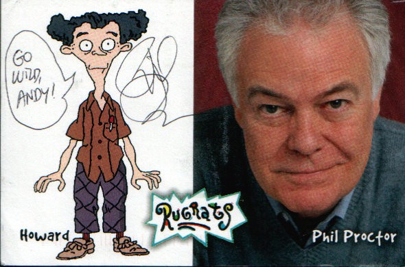 Phil Proctor fotoğrafı