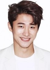 Shin Sung-Min fotoğrafı