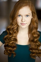 Jeni Ross fotoğrafı