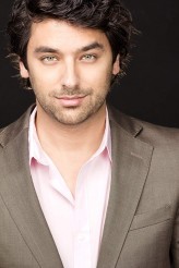 Mark Ghanimé fotoğrafı