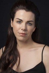 Sinead O'Riordan fotoğrafı