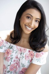 Natasha Balakrishnan fotoğrafı