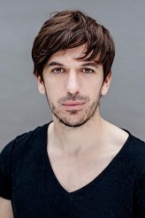 Tristan McConnell fotoğrafı