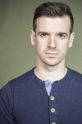 Christopher Hayes fotoğrafı