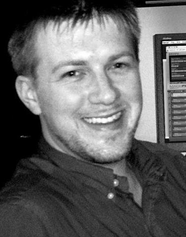 Nathan Lanier fotoğrafı