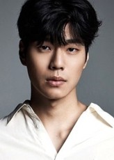 Jo Min-Ho (i) fotoğrafı