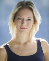 Olga Korsak fotoğrafı