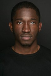 Ola Orebiyi fotoğrafı