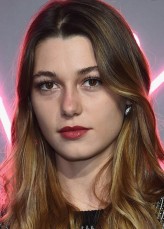 Mathilde Ollivier fotoğrafı