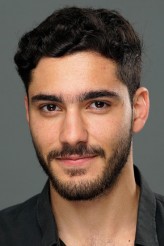 Amir Khoury fotoğrafı