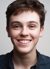 Misha Butler fotoğrafı