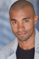 Michael Marcel fotoğrafı