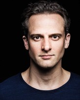 Michael Rouse fotoğrafı