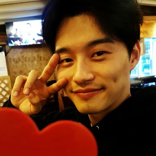 Yang Dae-Hyuk Fotoğrafı