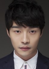 Yang Dae-Hyuk fotoğrafı