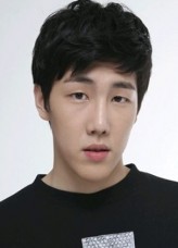 Park Ah-Sung fotoğrafı