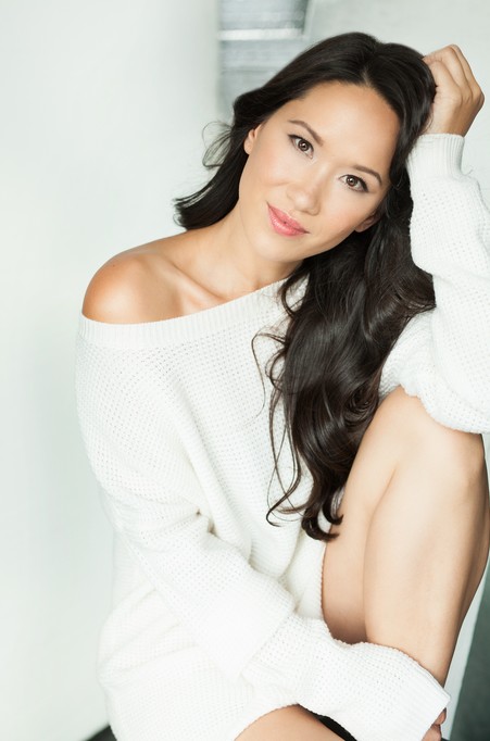 Alli Chung Fotoğrafı