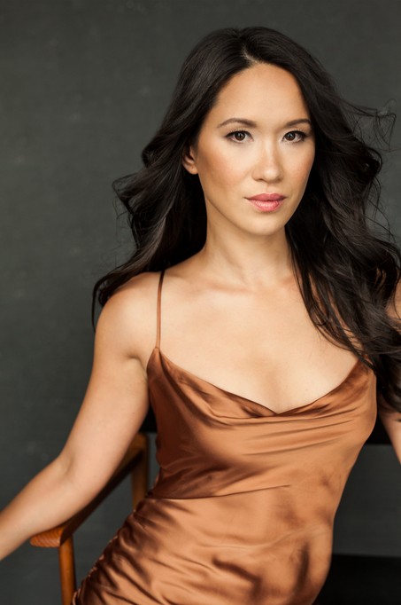 Alli Chung fotoğrafı