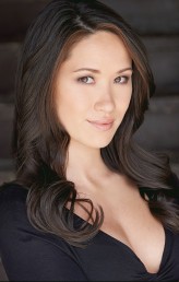 Alli Chung fotoğrafı