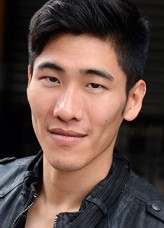 Gavin Lee (i) fotoğrafı