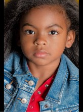 Zoë Calloway fotoğrafı